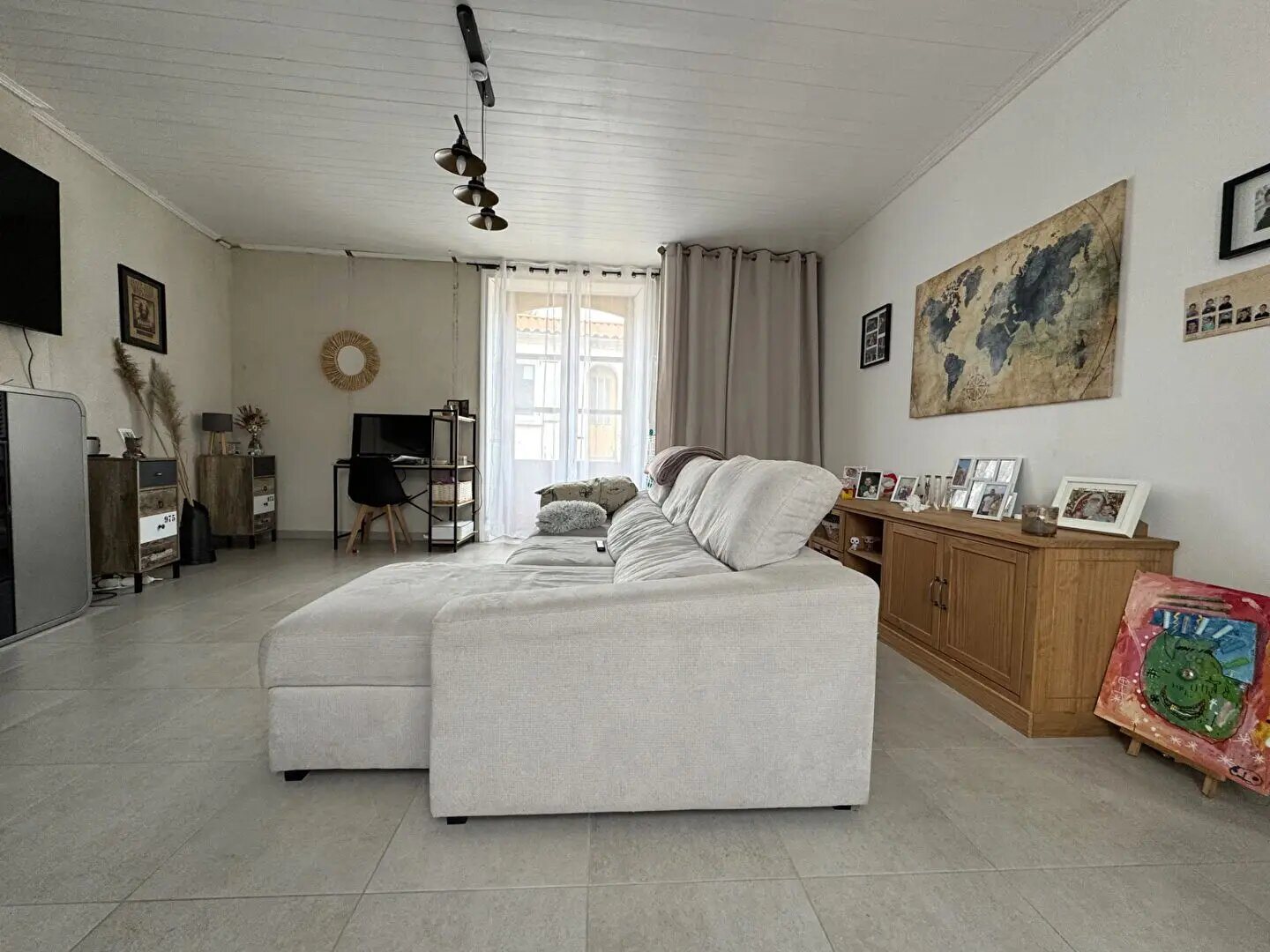 Maison à vendre, 236m², Beaulieu-sous-la-Roche