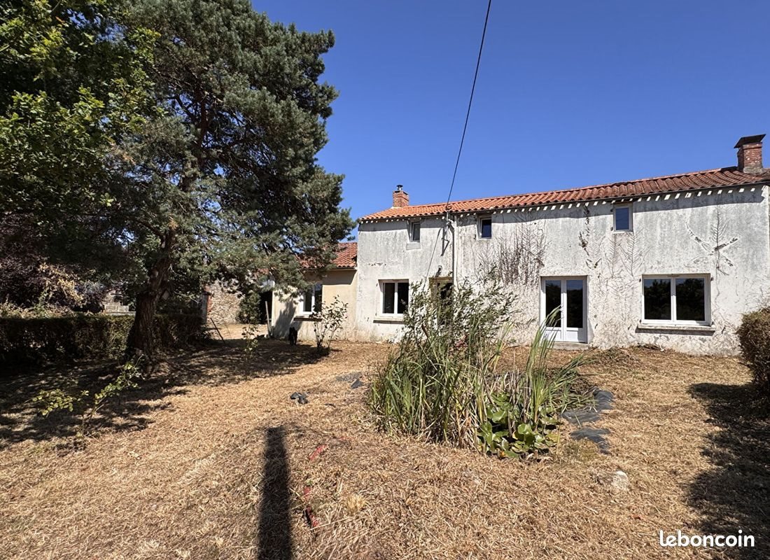 Maison à vendre, 167m², Aizenay