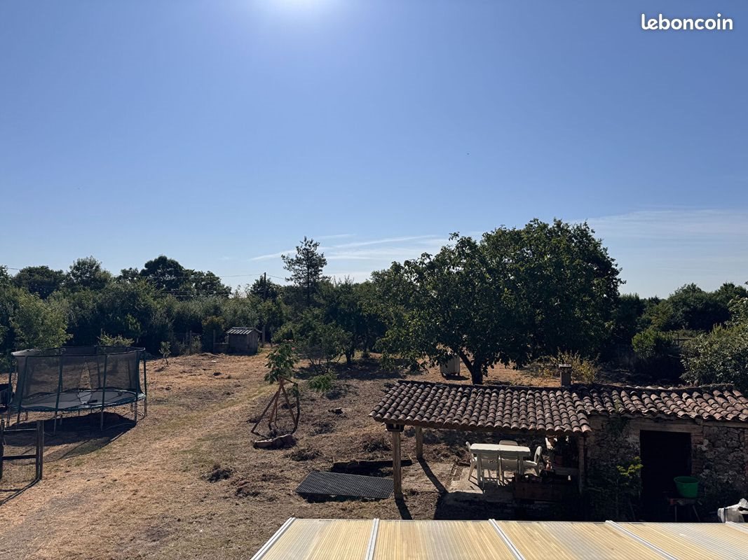 Maison à vendre, 167m², Aizenay