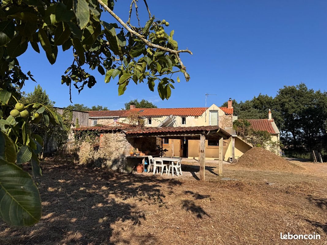 Maison à vendre, 167m², Aizenay