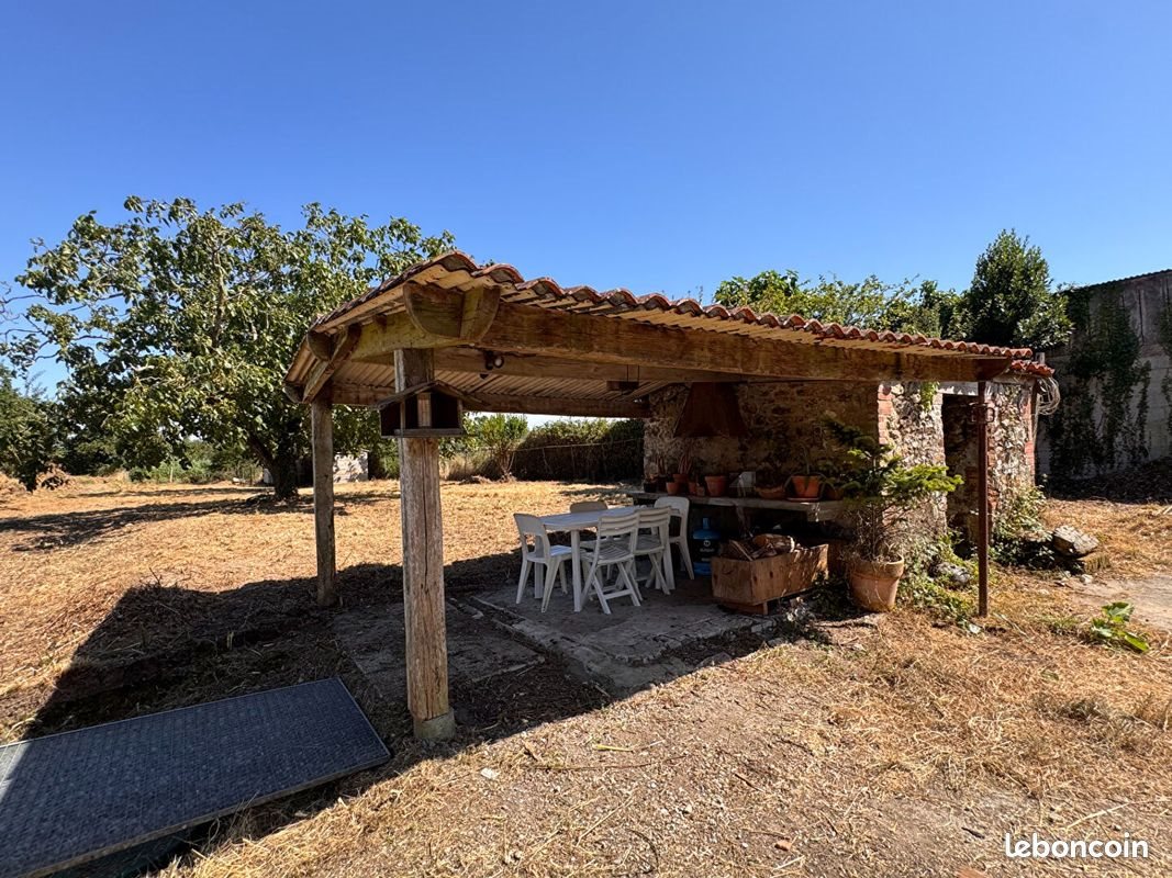 Maison à vendre, 167m², Aizenay