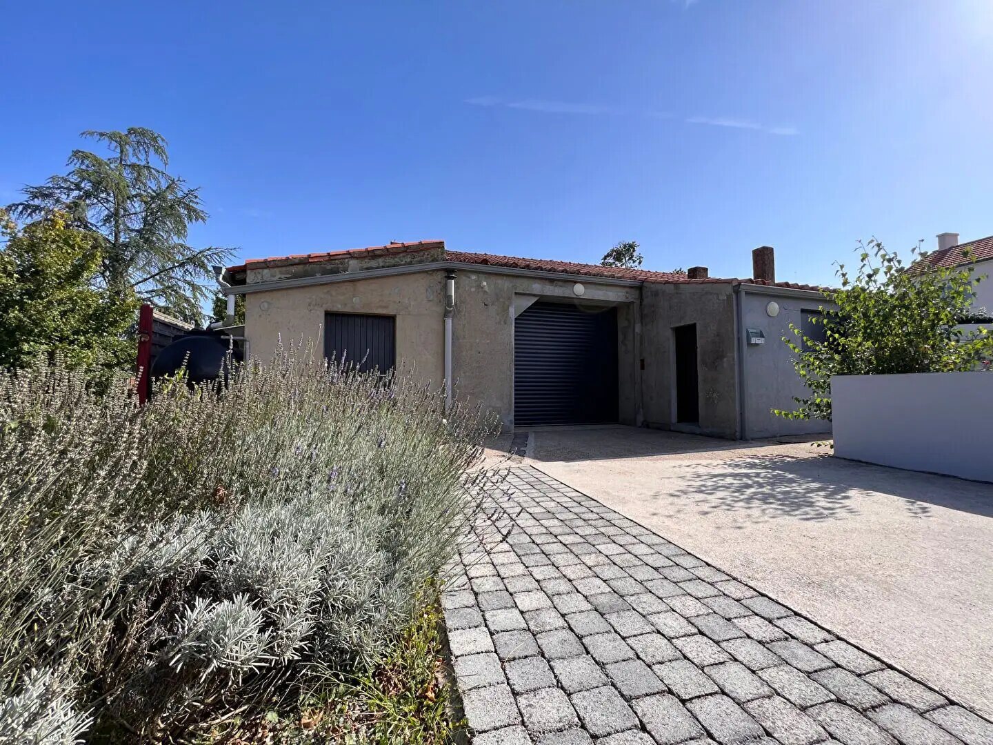 Maison à vendre, 100m², Venansault