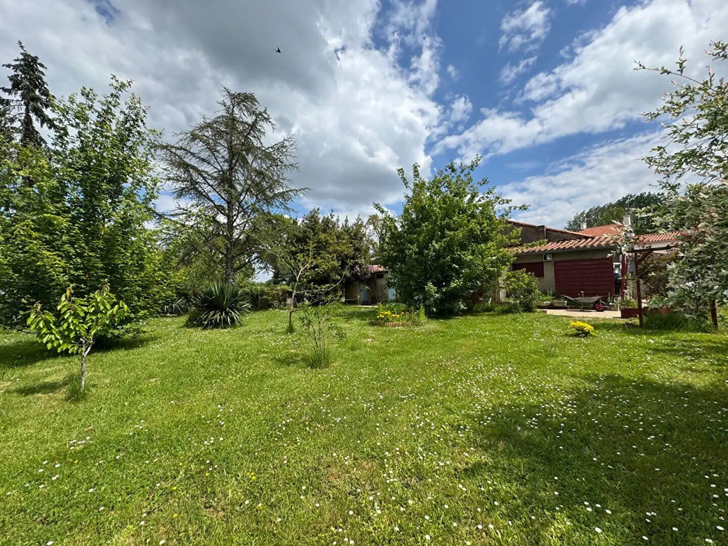 Maison à vendre, 100m², Venansault