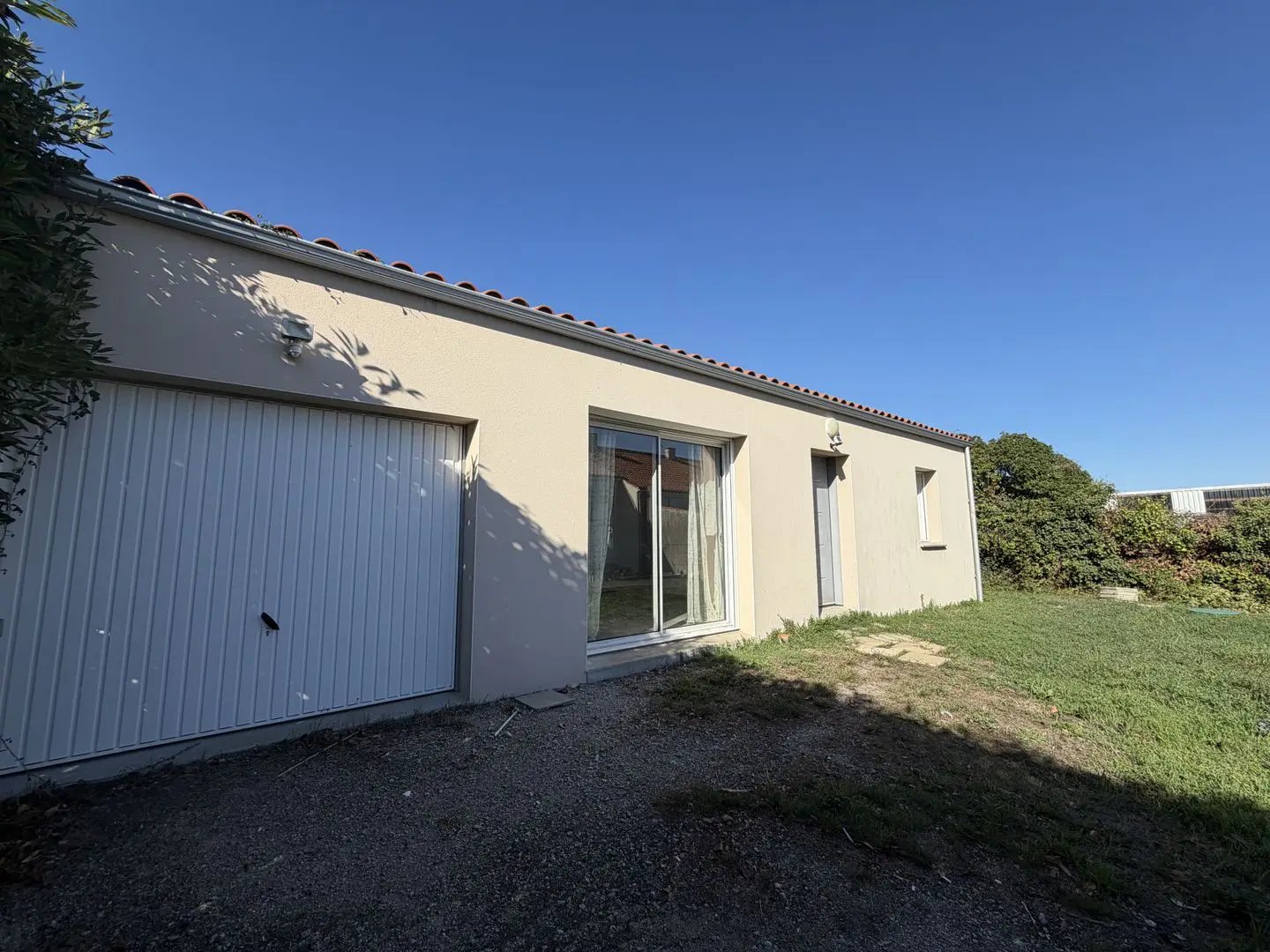 Maison à vendre, 80m², Maché