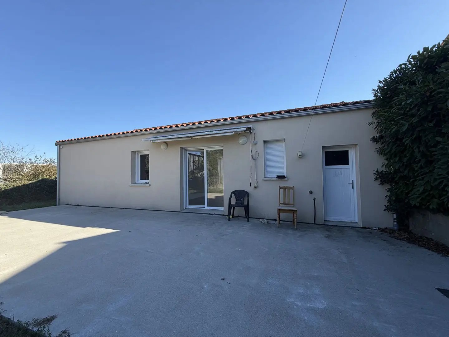 Maison à vendre, 80m², Maché