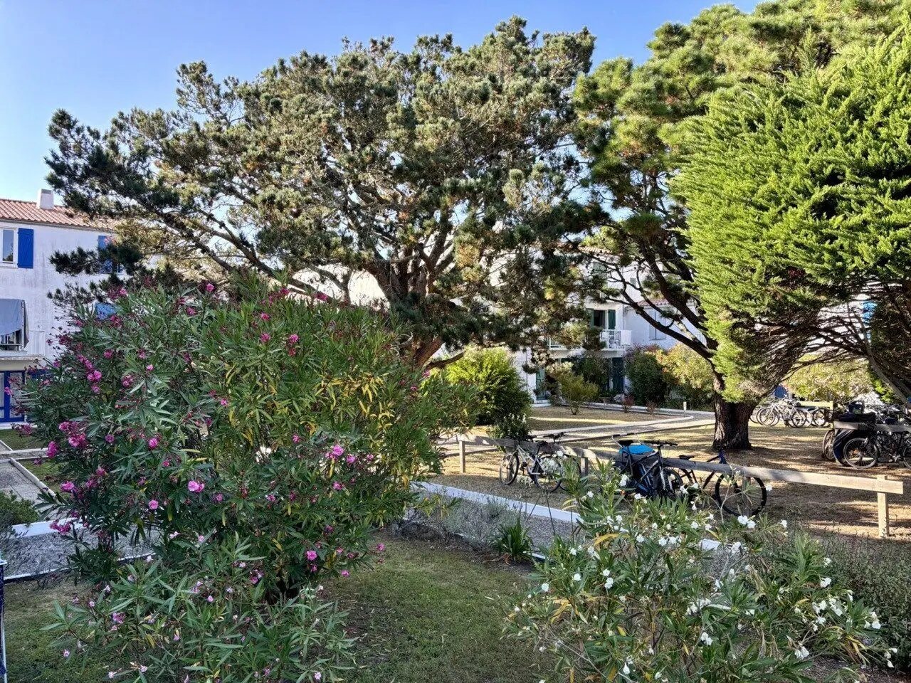 Appartement à vendre, 51m², La Guérinière