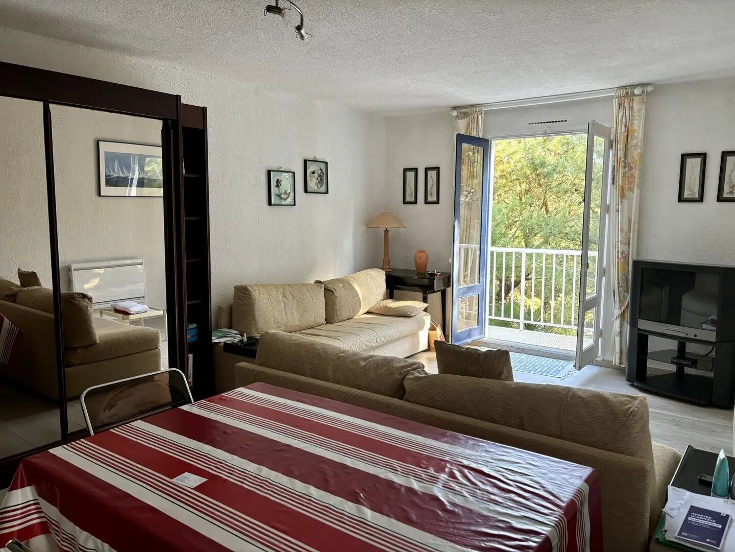 Appartement à vendre, 51m², La Guérinière