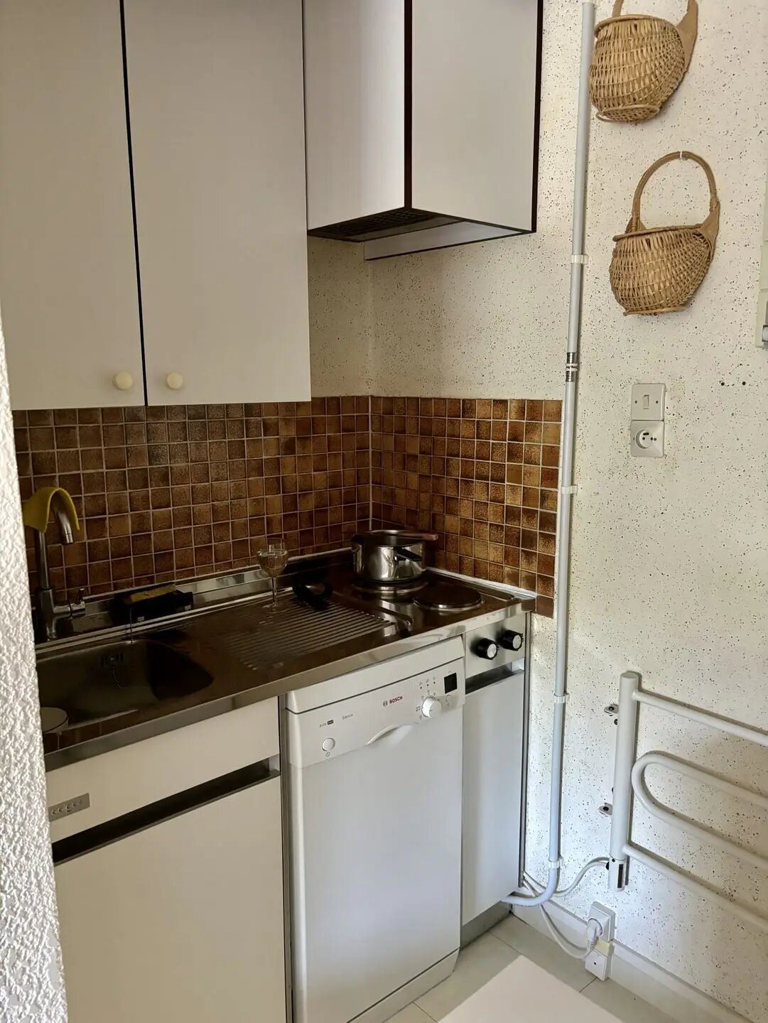Appartement à vendre, 51m², La Guérinière