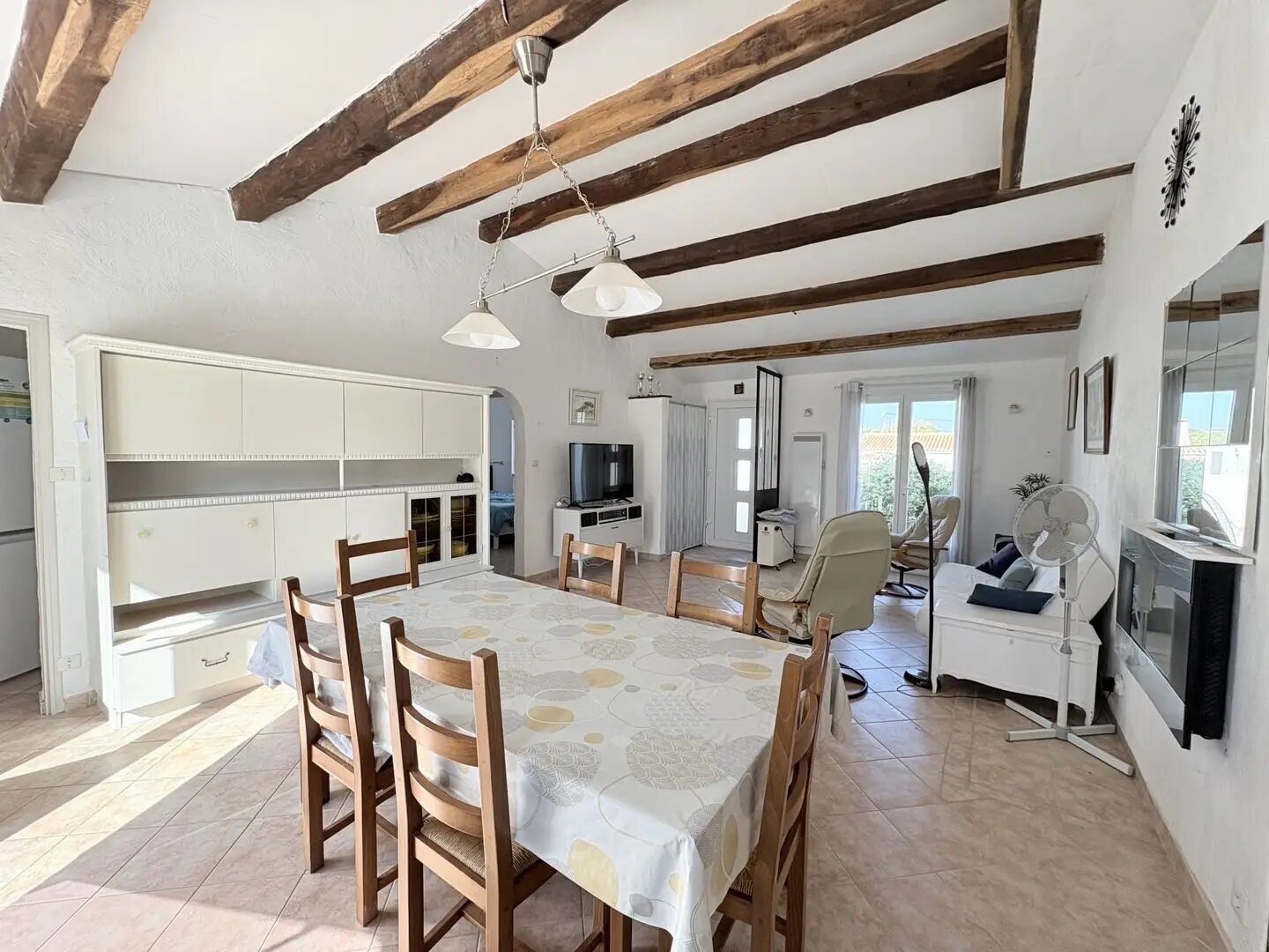 Maison à vendre, 101m², Barbâtre