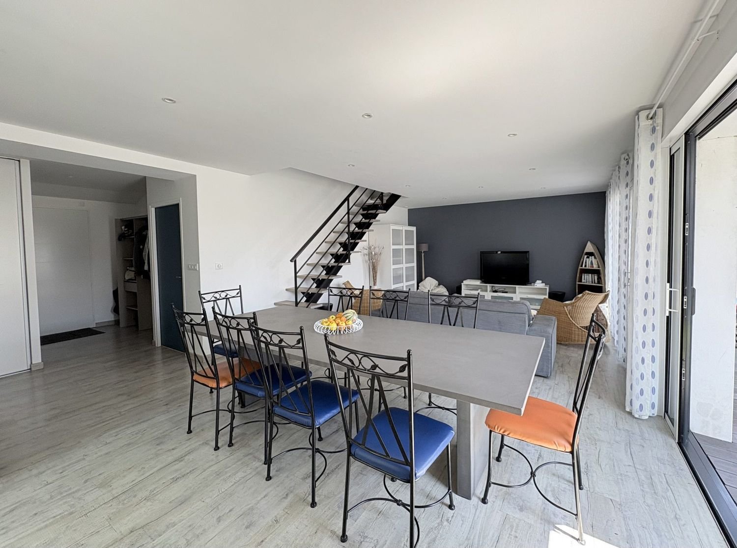 Maison à vendre, 110m², La Guérinière