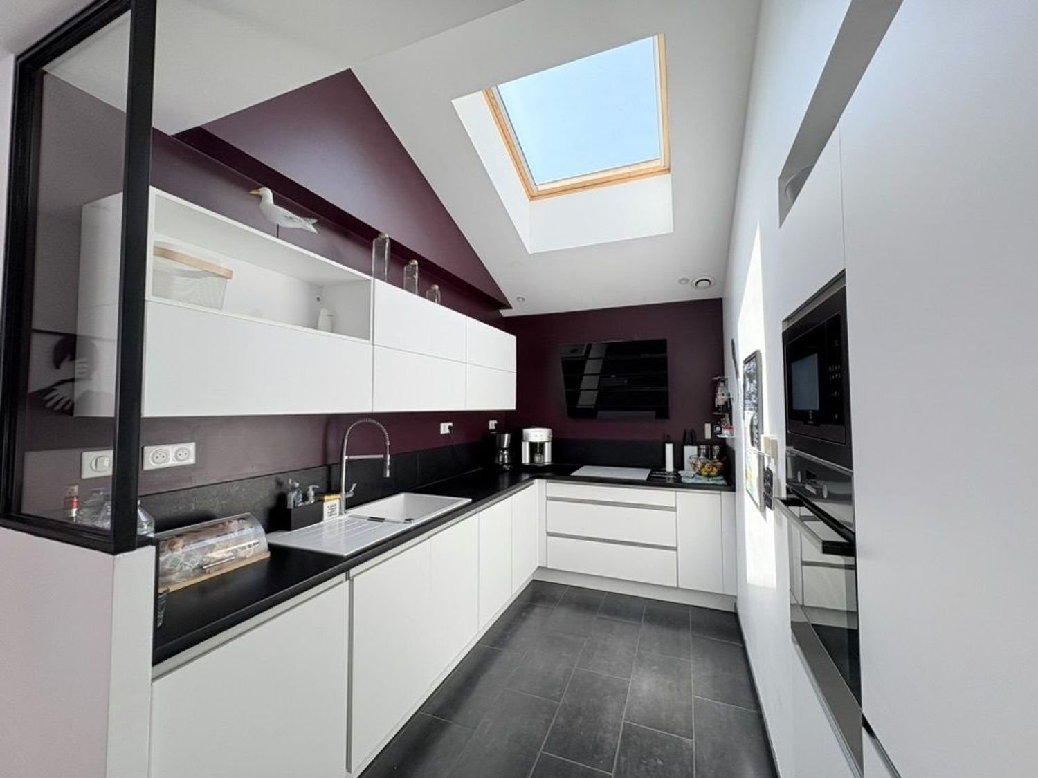 Maison à vendre, 110m², La Guérinière