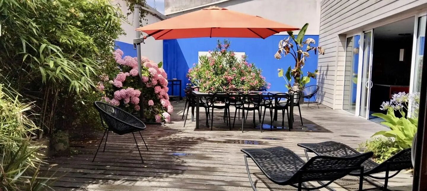 Maison à vendre, 265m², Noirmoutier-en-l'Île