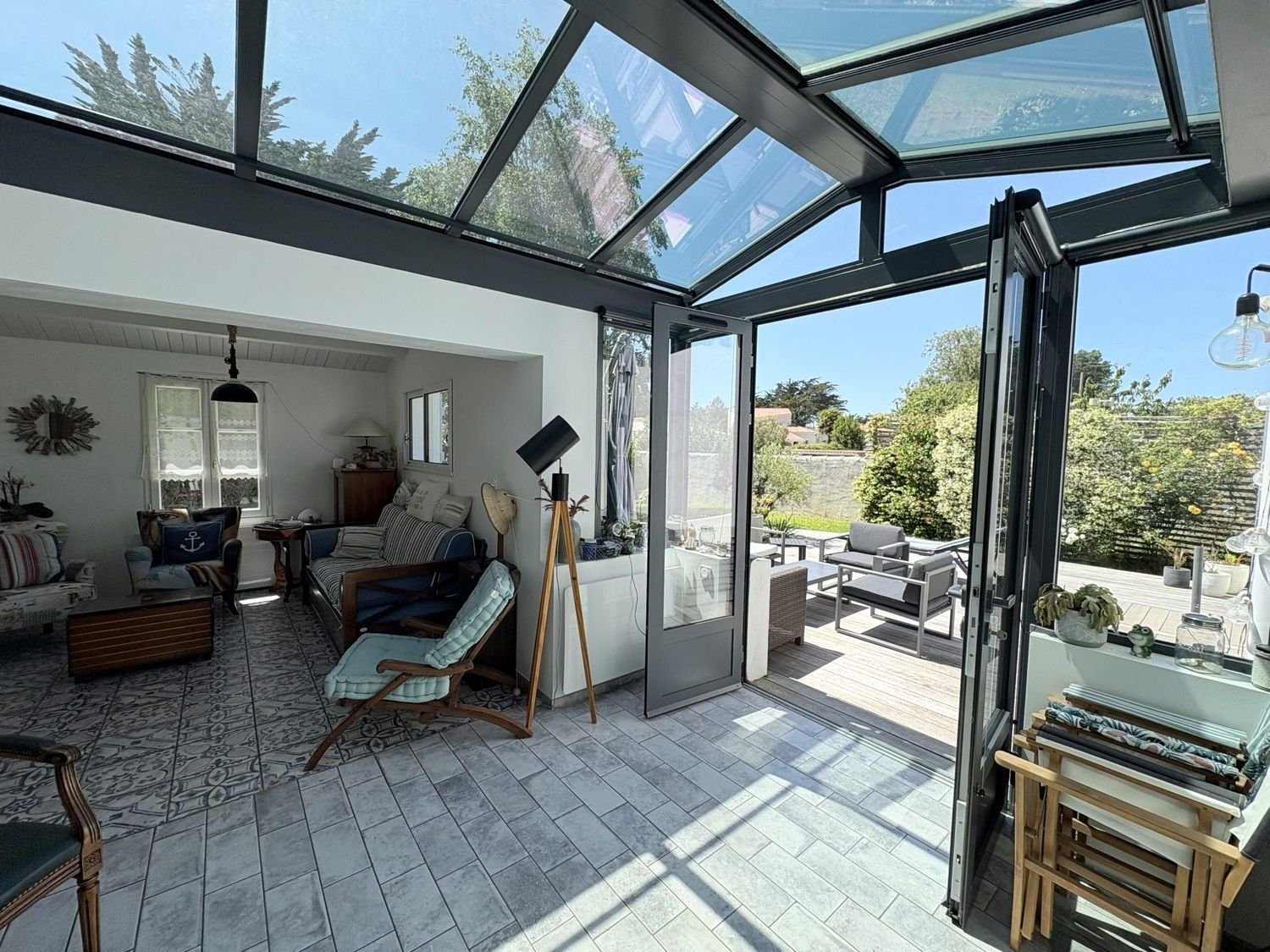 Maison à vendre, 84m², L'Épine