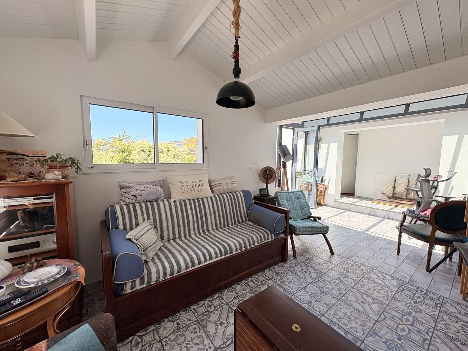 Maison à vendre, 84m², L'Épine