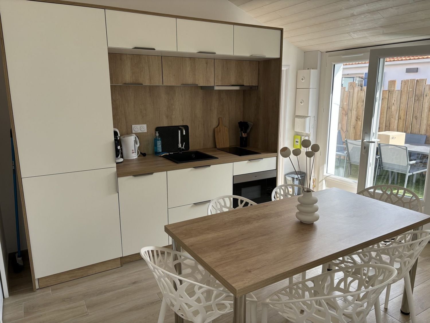 Maison à vendre, 63m², La Guérinière