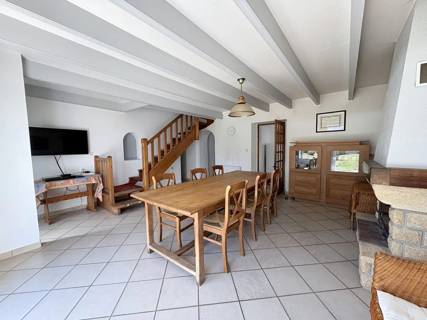 Maison à vendre, 121m², La Guérinière