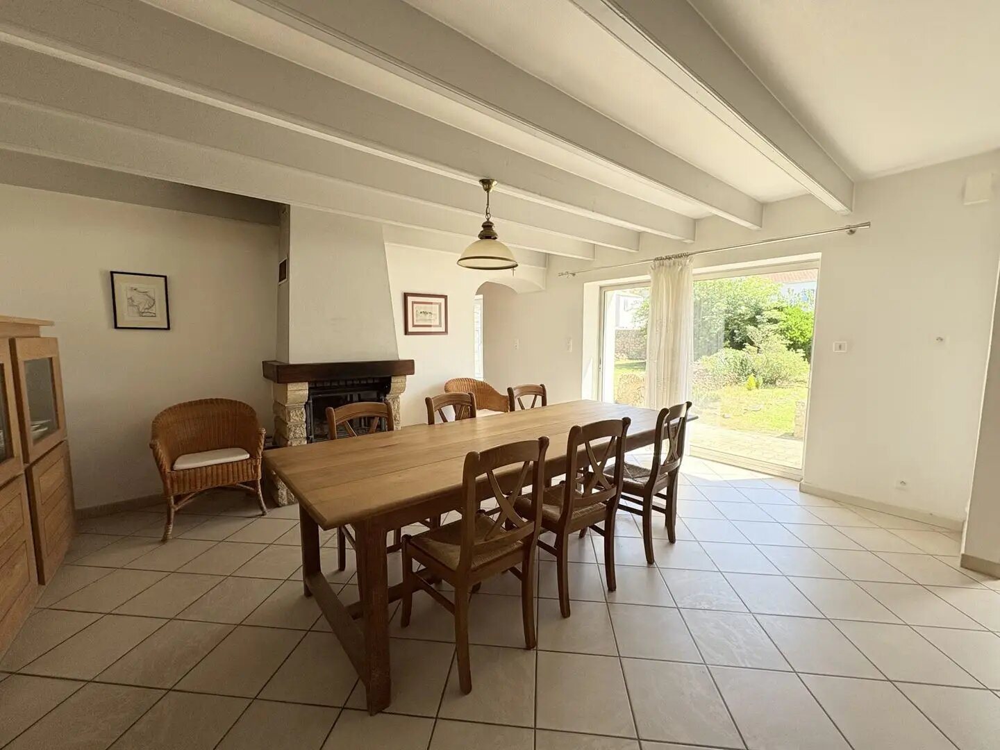 Maison à vendre, 121m², La Guérinière