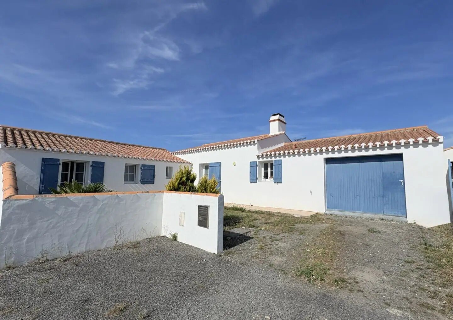 Maison à vendre, 85m², Noirmoutier-en-l'Île