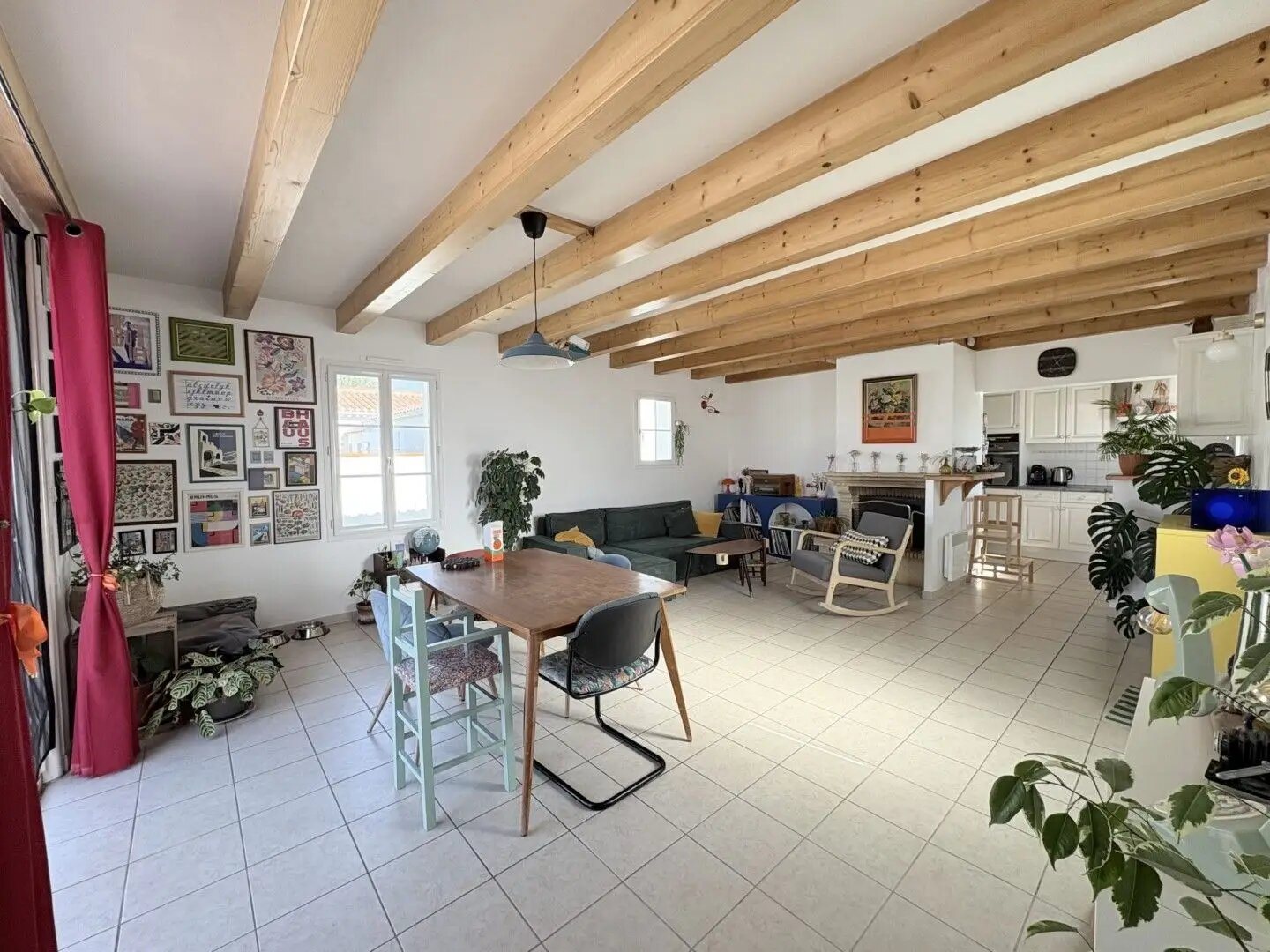 Maison à vendre, 85m², Noirmoutier-en-l'Île