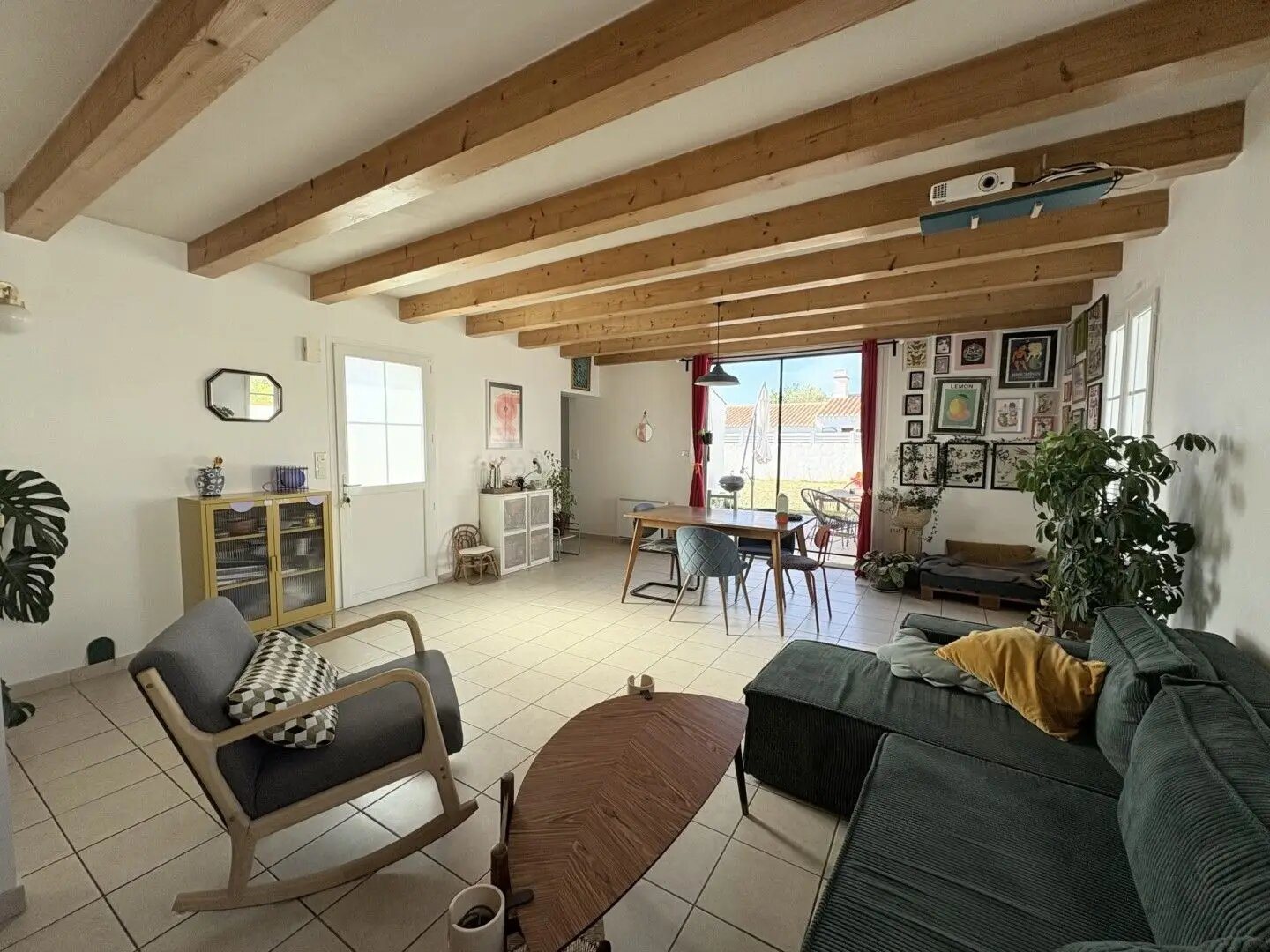 Maison à vendre, 85m², Noirmoutier-en-l'Île
