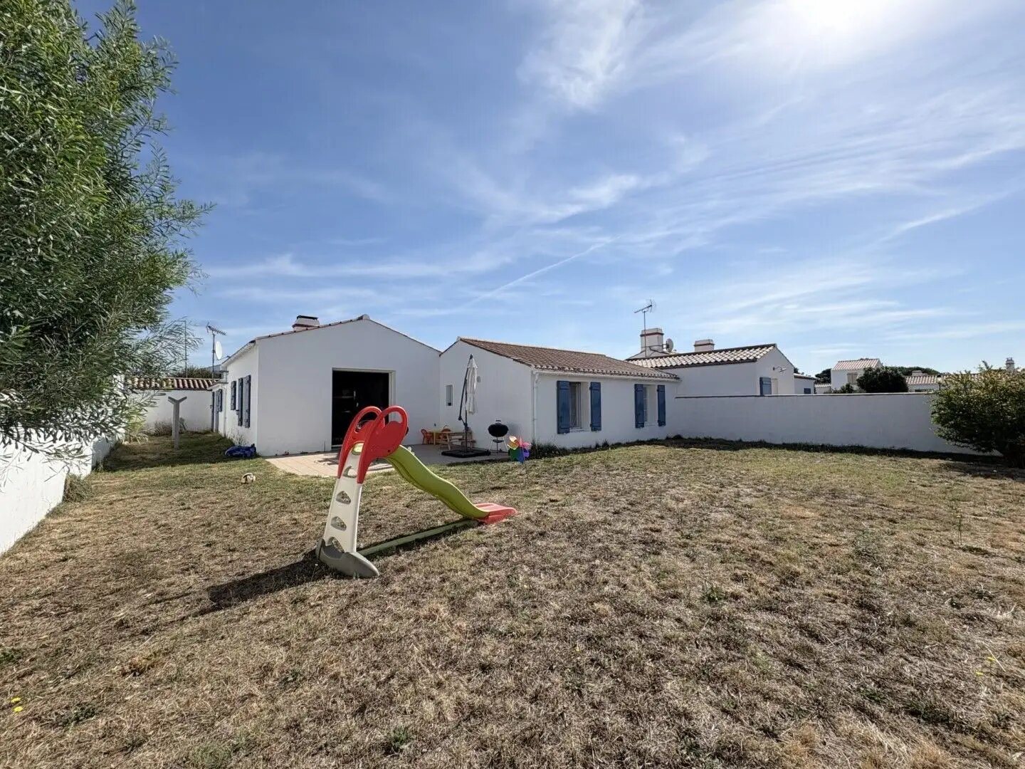 Maison à vendre, 85m², Noirmoutier-en-l'Île