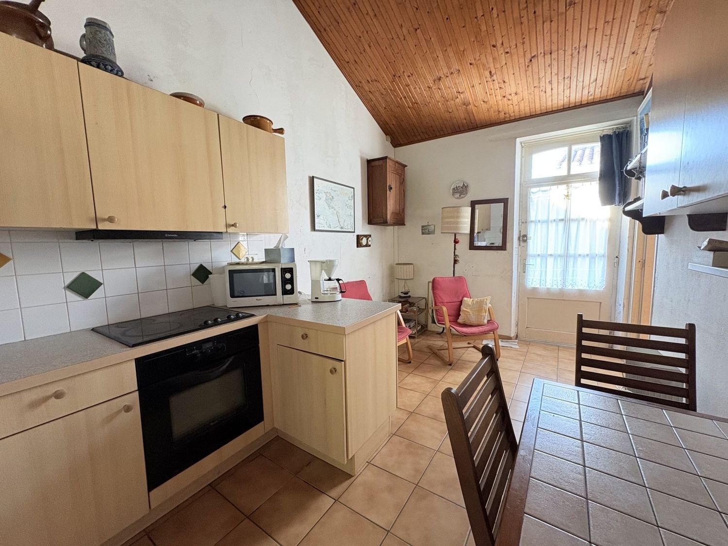 Maison à vendre, 37m², Noirmoutier-en-l'Île