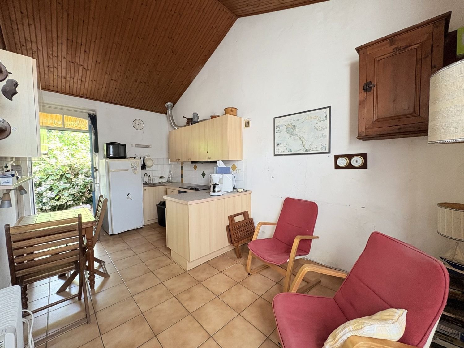 Maison à vendre, 37m², Noirmoutier-en-l'Île