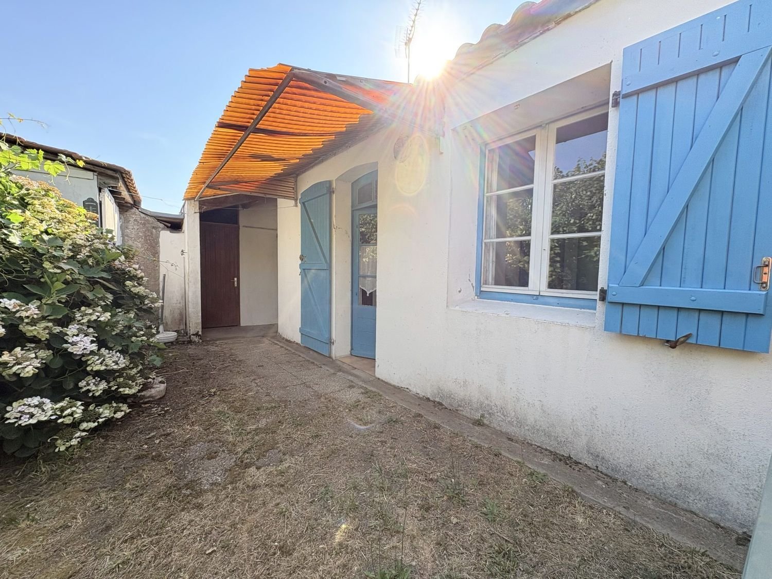 Maison à vendre, 37m², Noirmoutier-en-l'Île