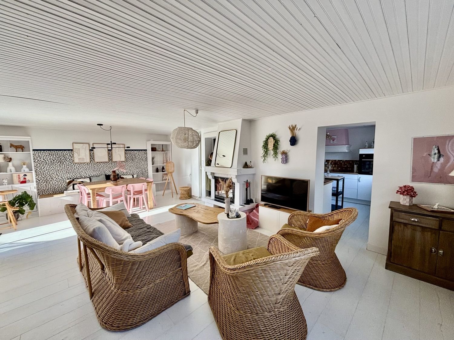 Maison à vendre, 117m², L'Épine