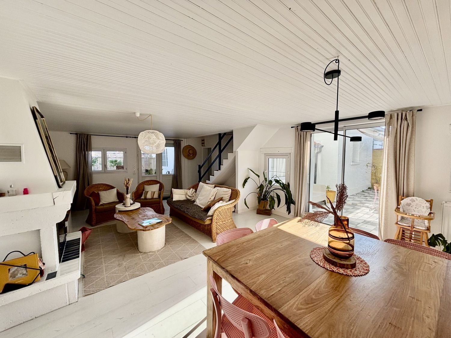 Maison à vendre, 117m², L'Épine