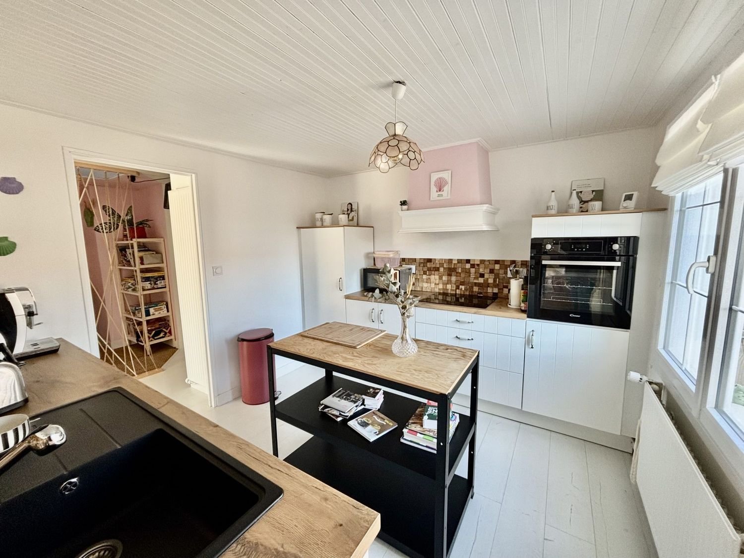 Maison à vendre, 117m², L'Épine
