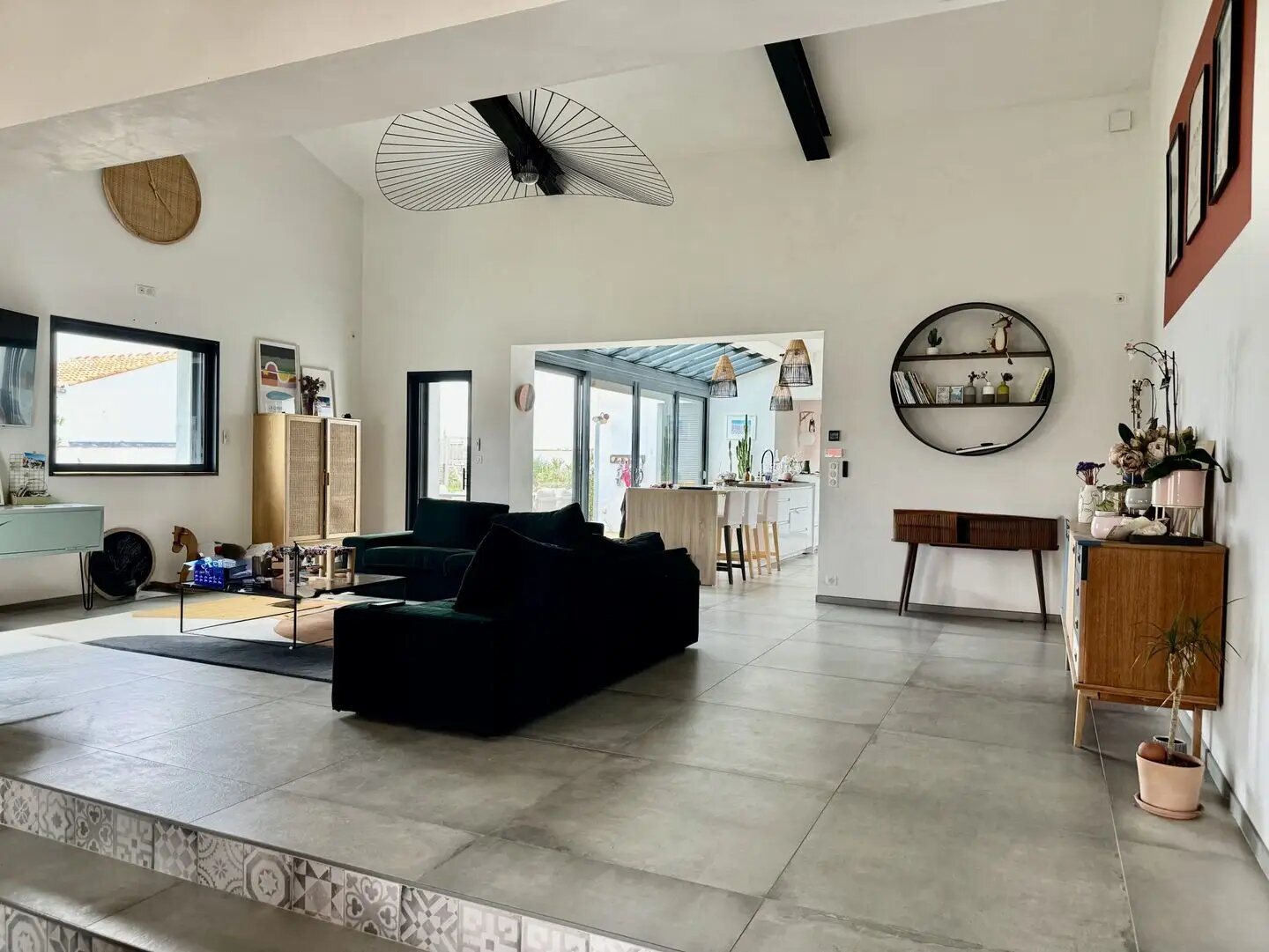 Maison à vendre, 225m², Noirmoutier-en-l'Île
