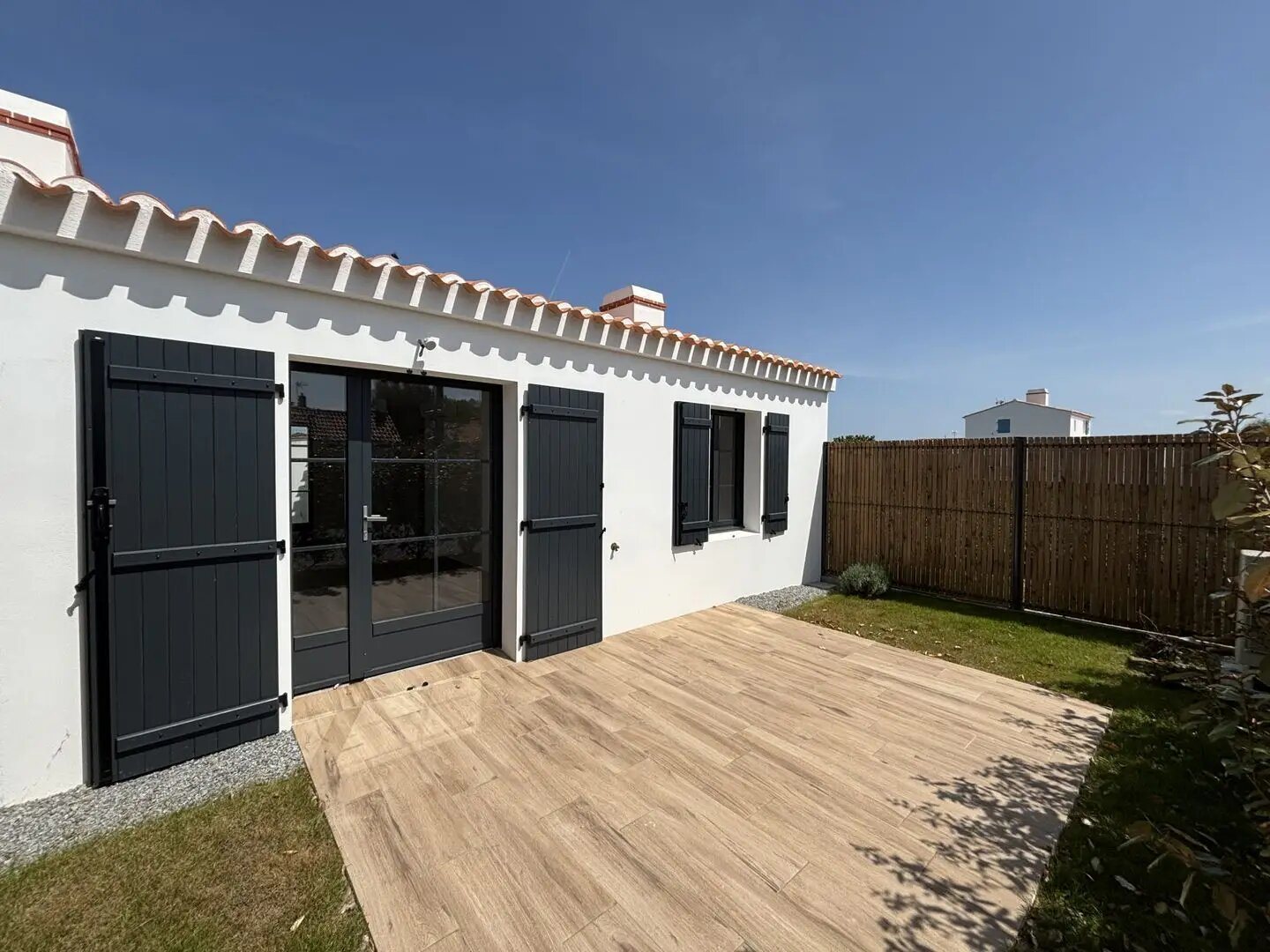 Maison à vendre, 51m², Noirmoutier-en-l'Ile