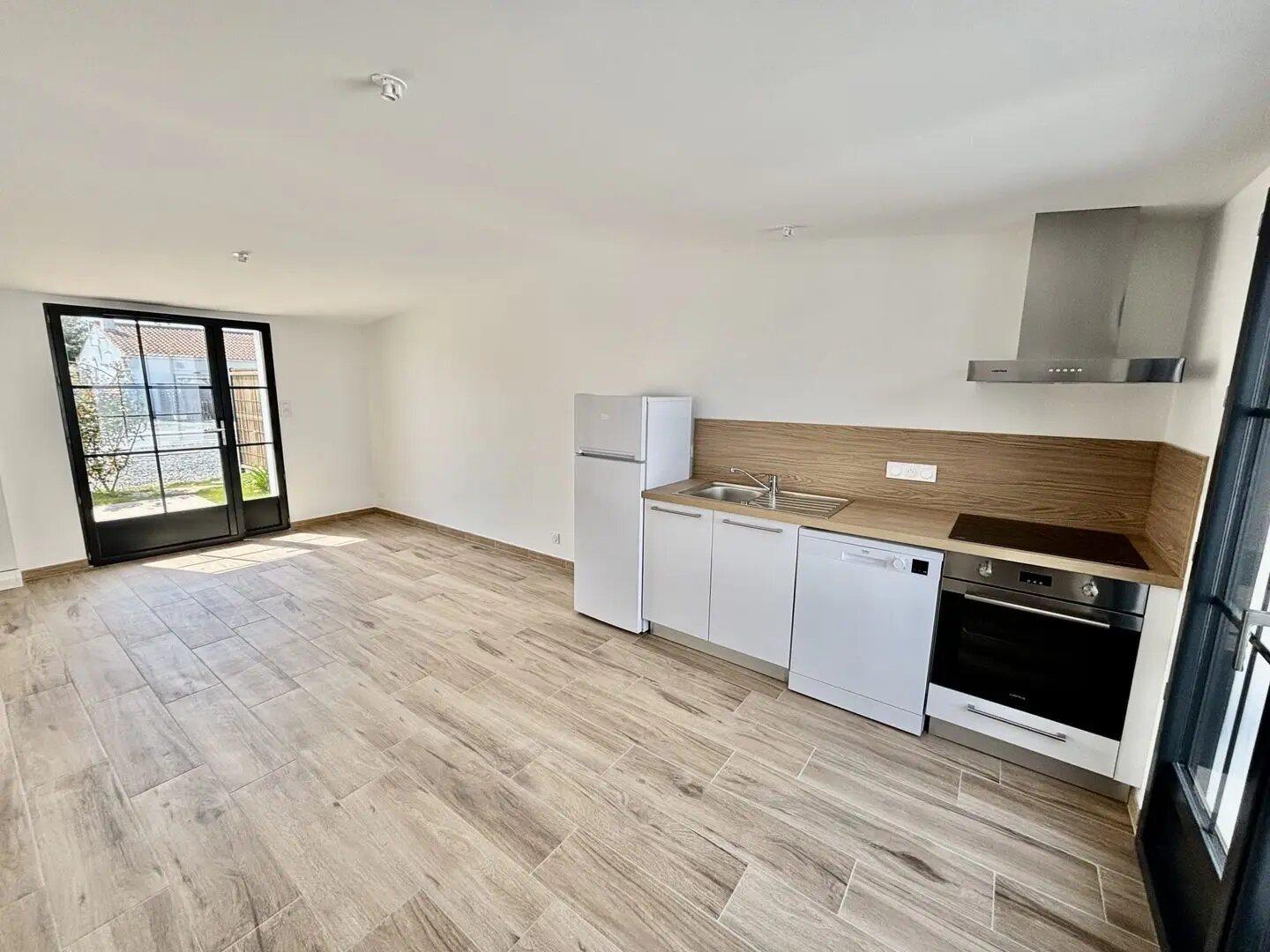Maison à vendre, 51m², Noirmoutier-en-l'Ile