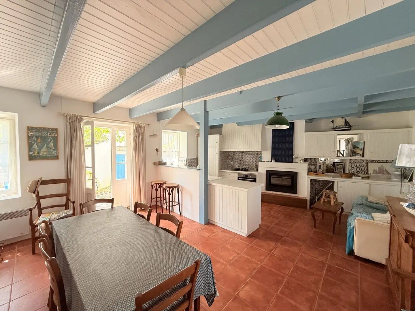 Maison à vendre, 110m², Noirmoutier-en-l'Île