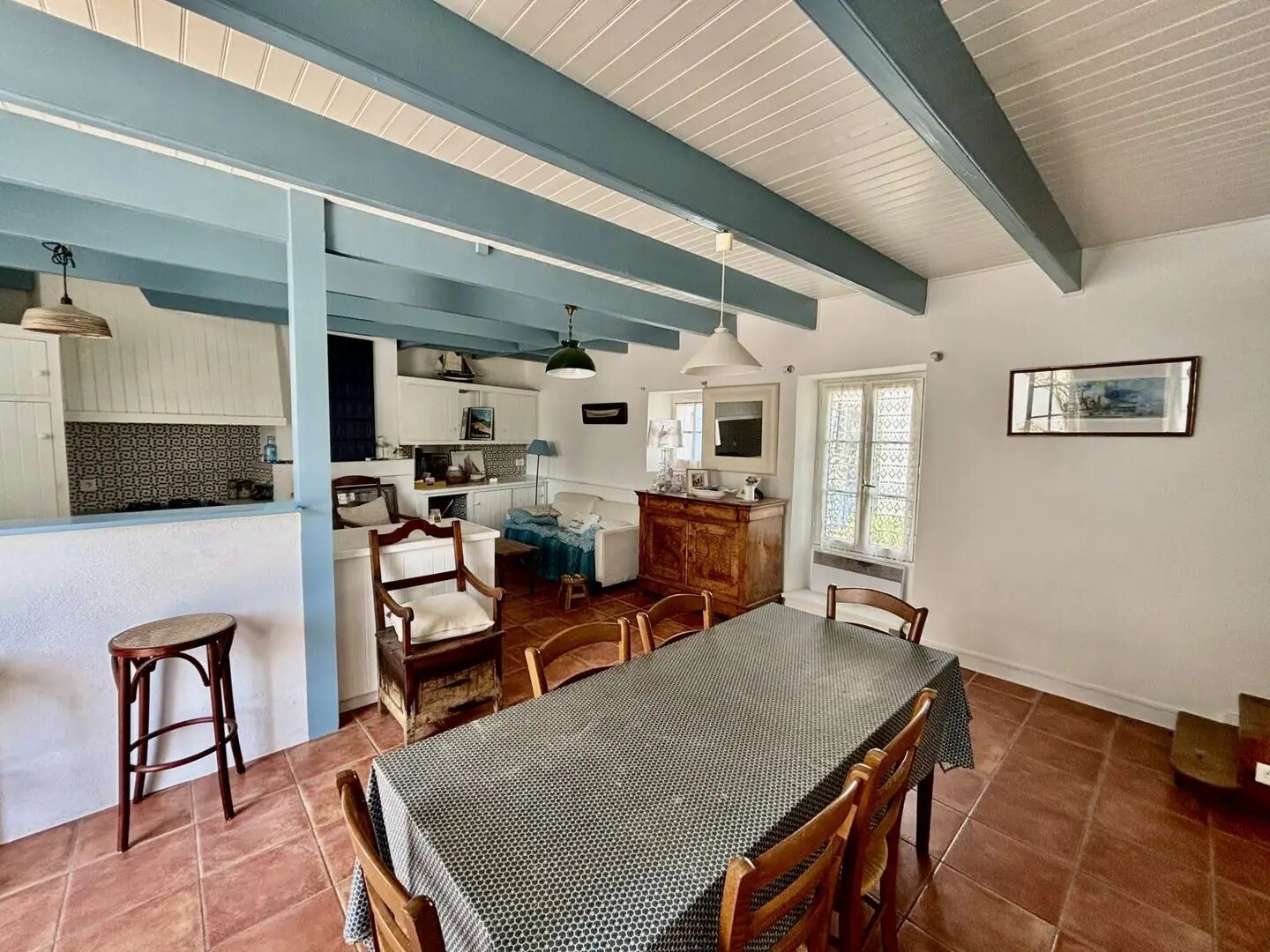 Maison à vendre, 110m², Noirmoutier-en-l'Île