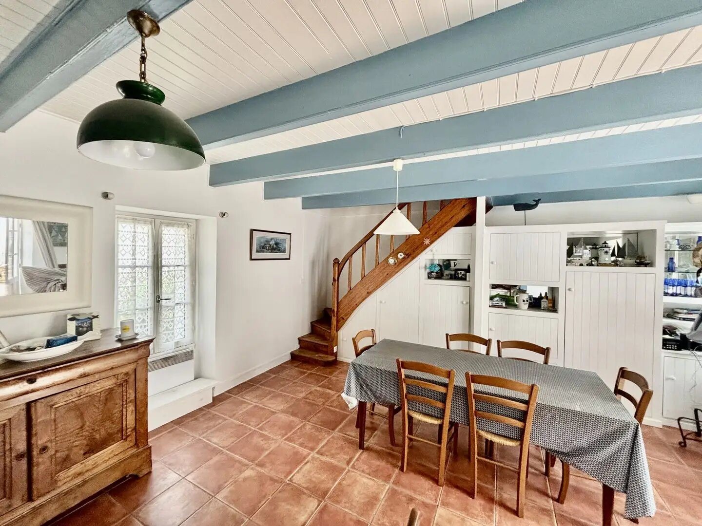 Maison à vendre, 110m², Noirmoutier-en-l'Île