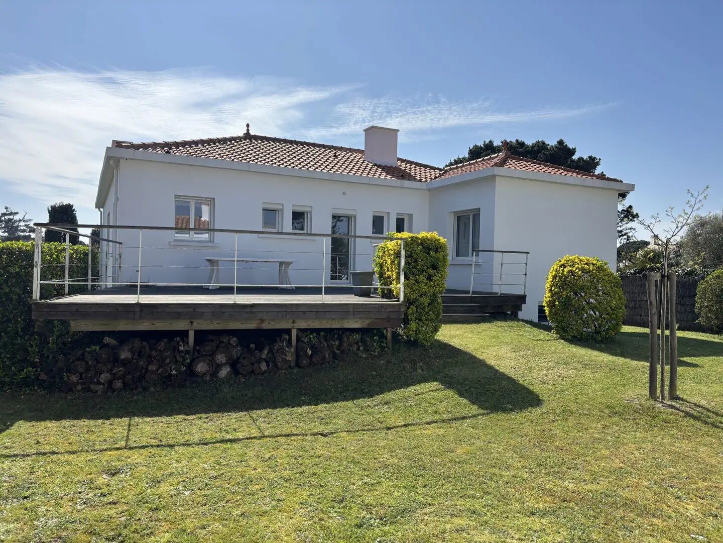 Maison à vendre, 119m², Noirmoutier-en-l'Île