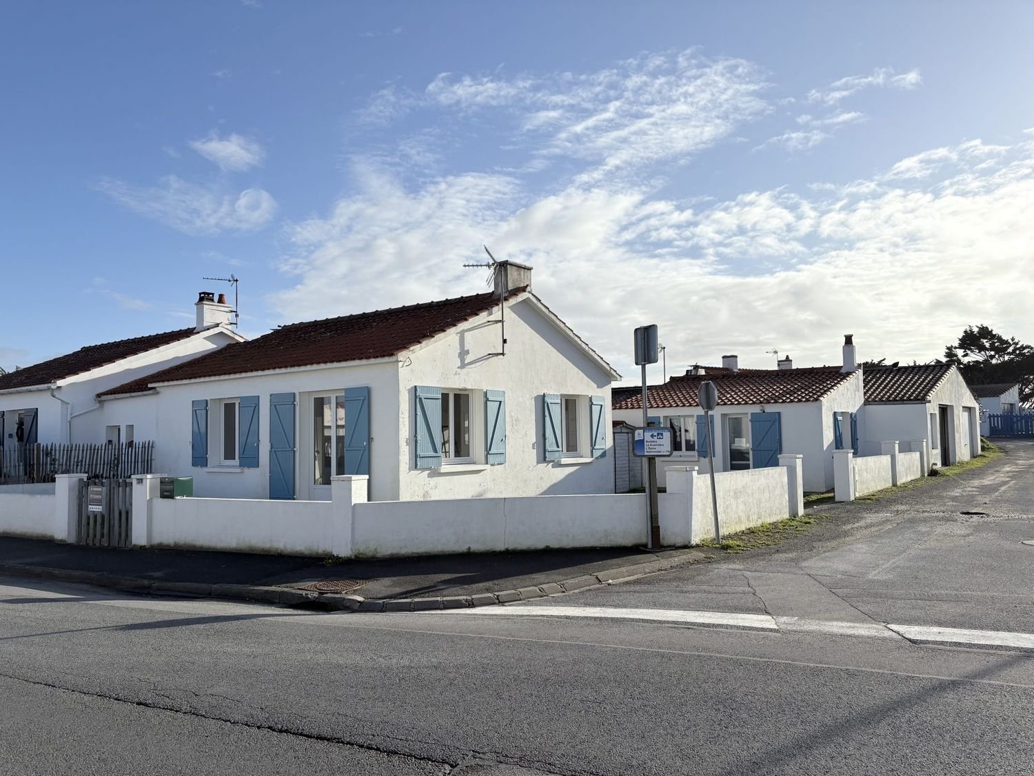 Maison à vendre, 81m², Noirmoutier-en-l'Île