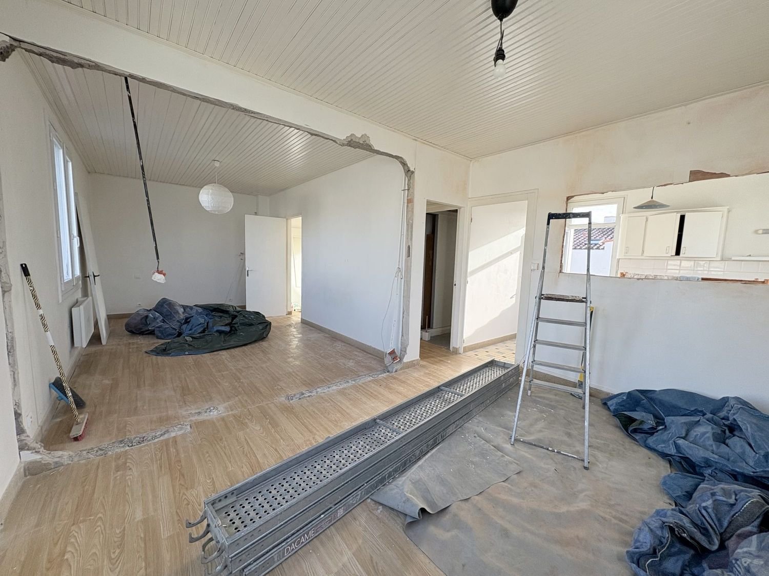 Maison à vendre, 81m², Noirmoutier-en-l'Île