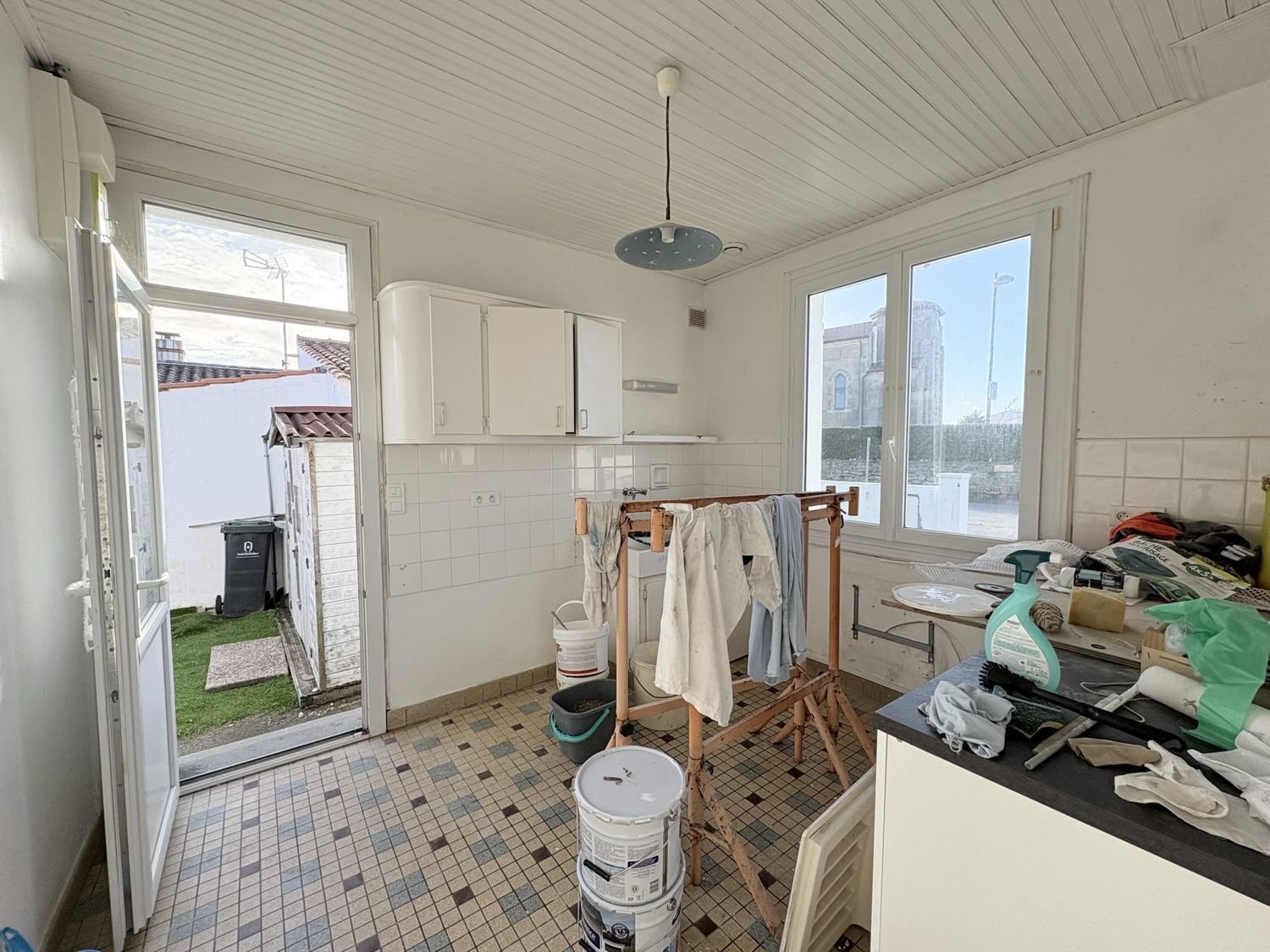 Maison à vendre, 81m², Noirmoutier-en-l'Île