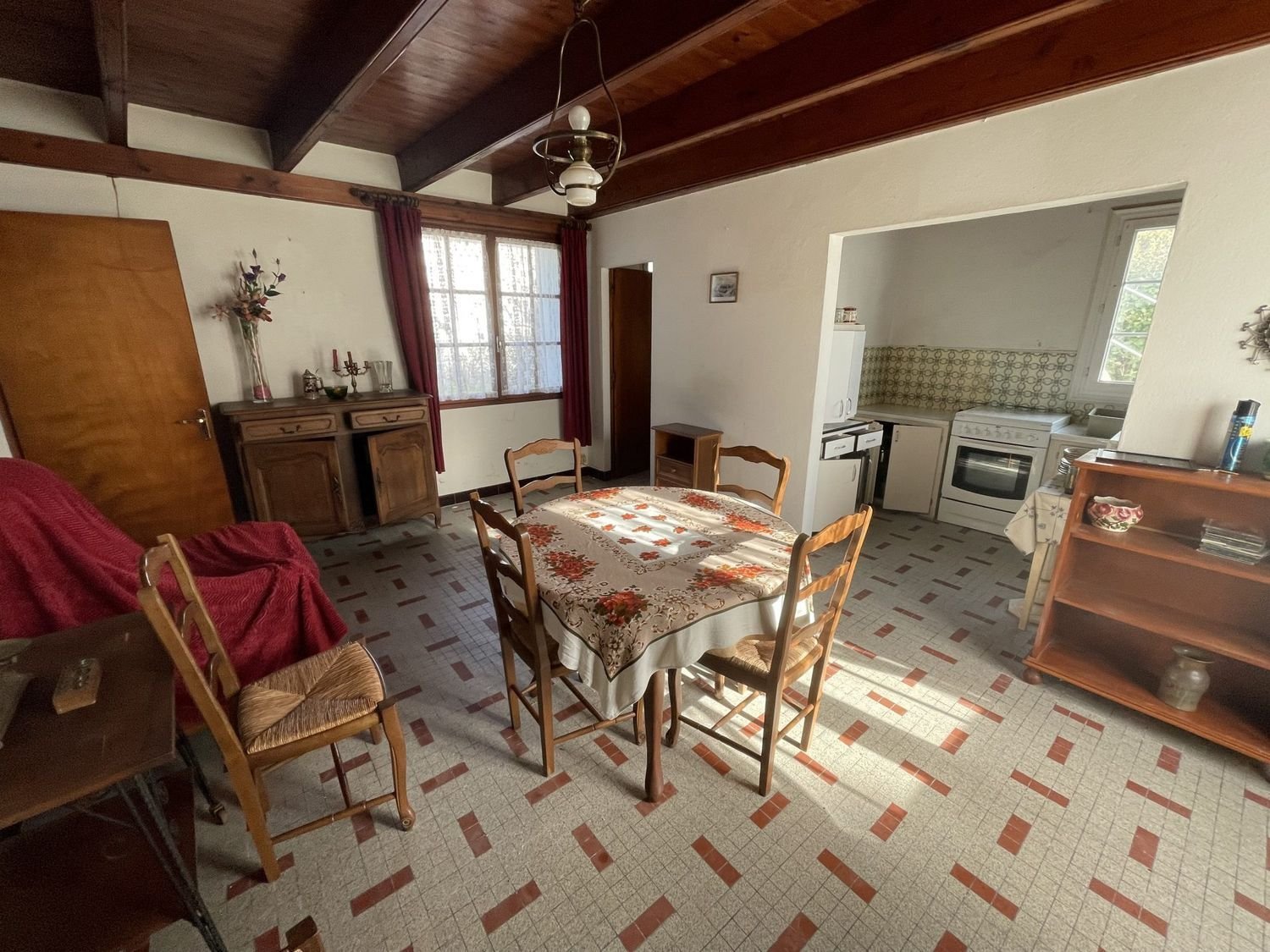 Maison à vendre, 61m², Noirmoutier-en-l'Île