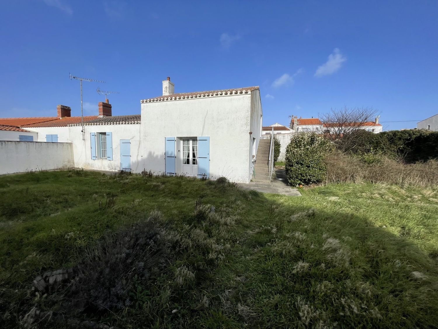 Maison à vendre, 61m², Noirmoutier-en-l'Île