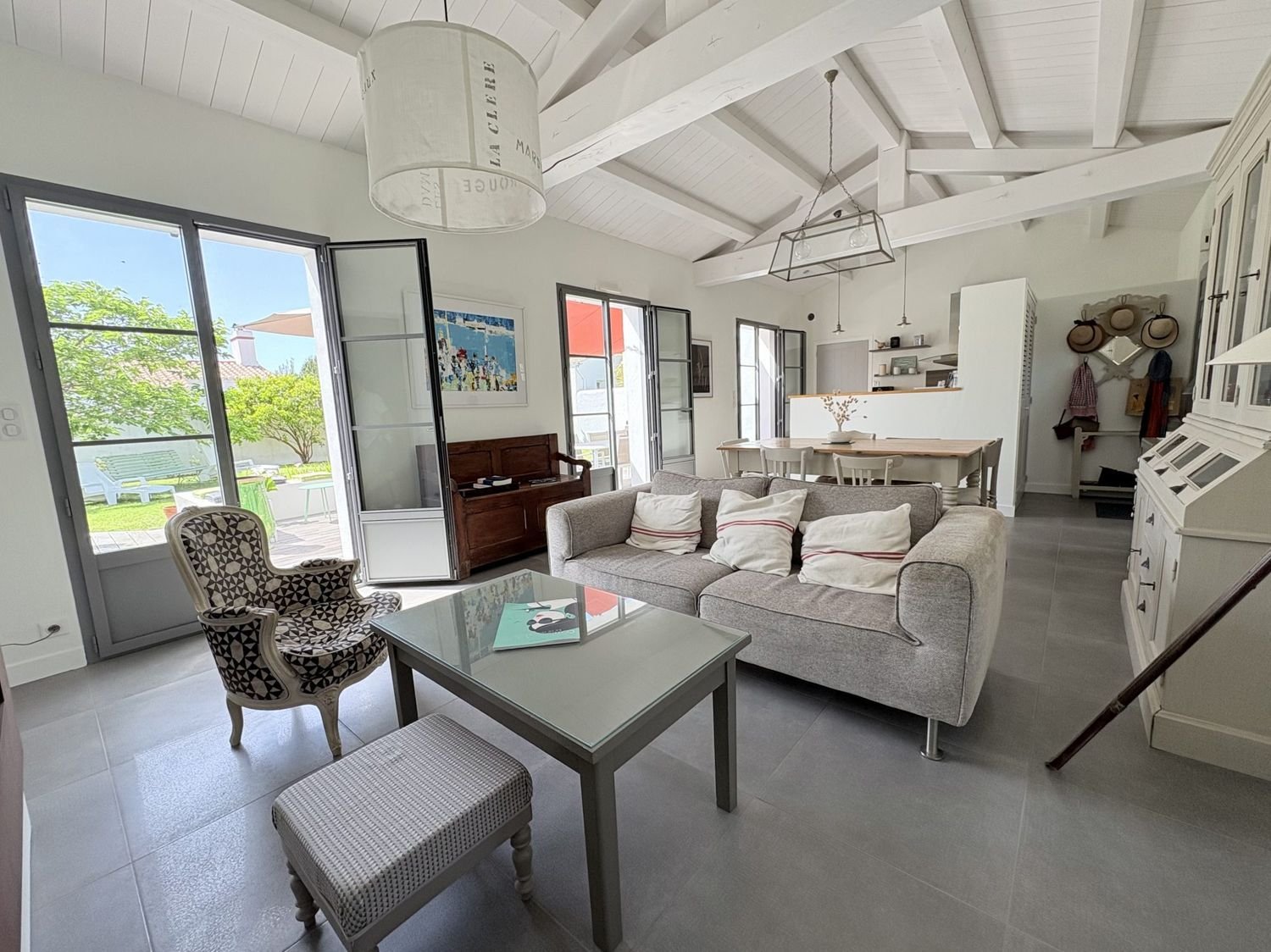 Maison à vendre, 122m², Noirmoutier-en-l'Île