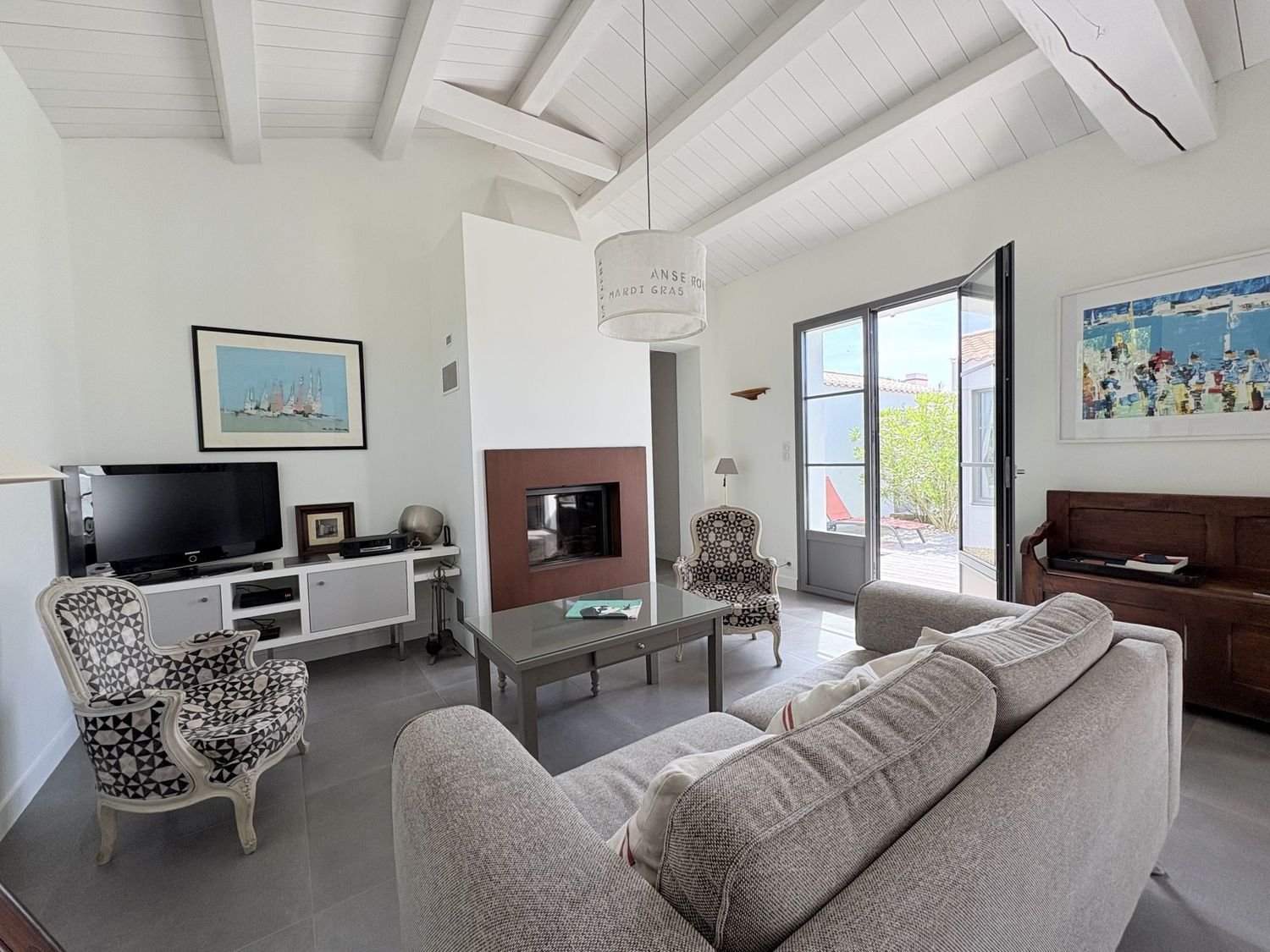Maison à vendre, 122m², Noirmoutier-en-l'Île
