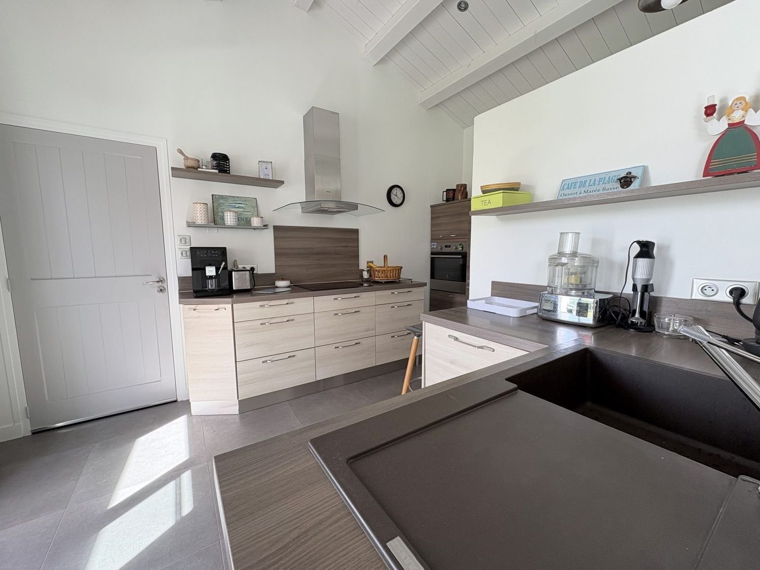 Maison à vendre, 122m², Noirmoutier-en-l'Île