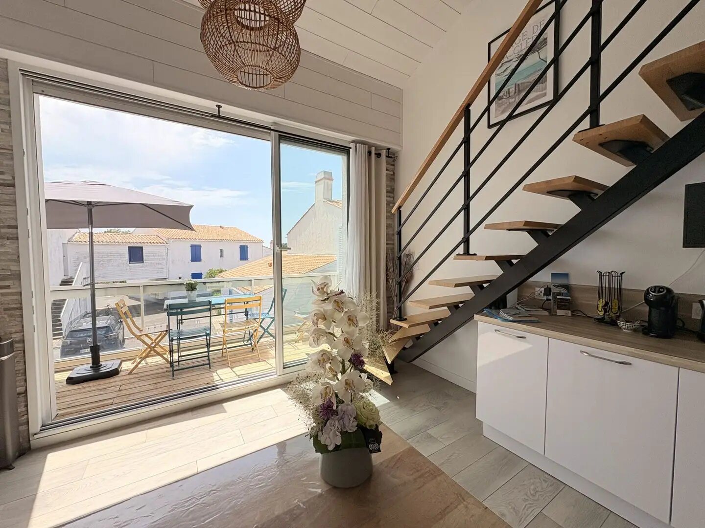 Appartement à vendre, 40m², Noirmoutier-en-l'Île