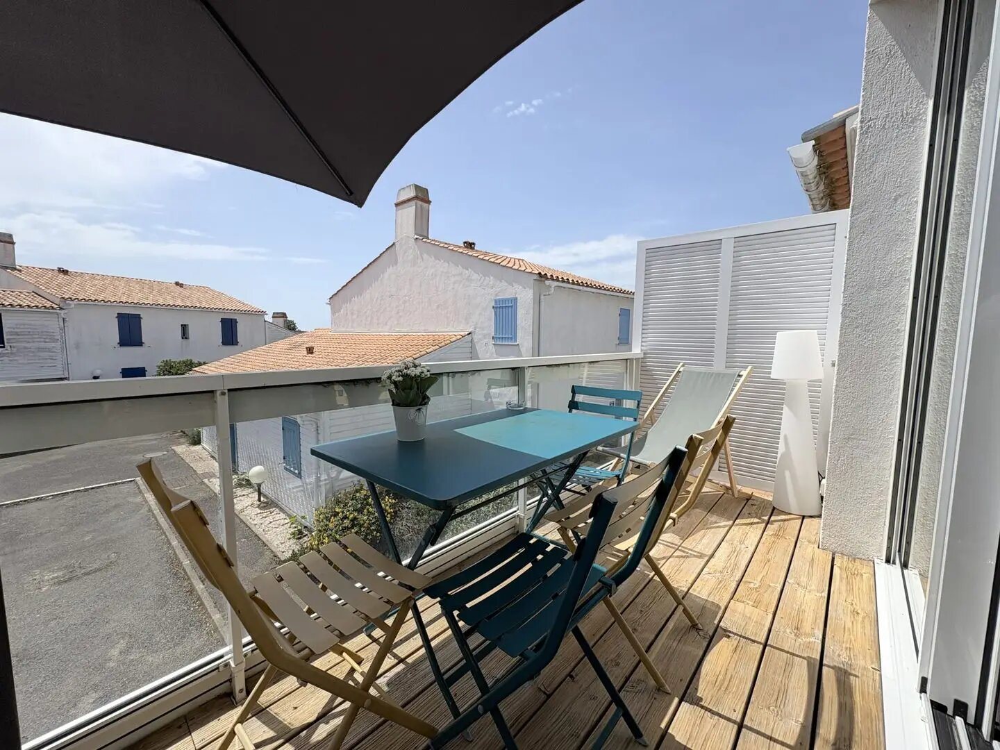 Appartement à vendre, 40m², Noirmoutier-en-l'Île