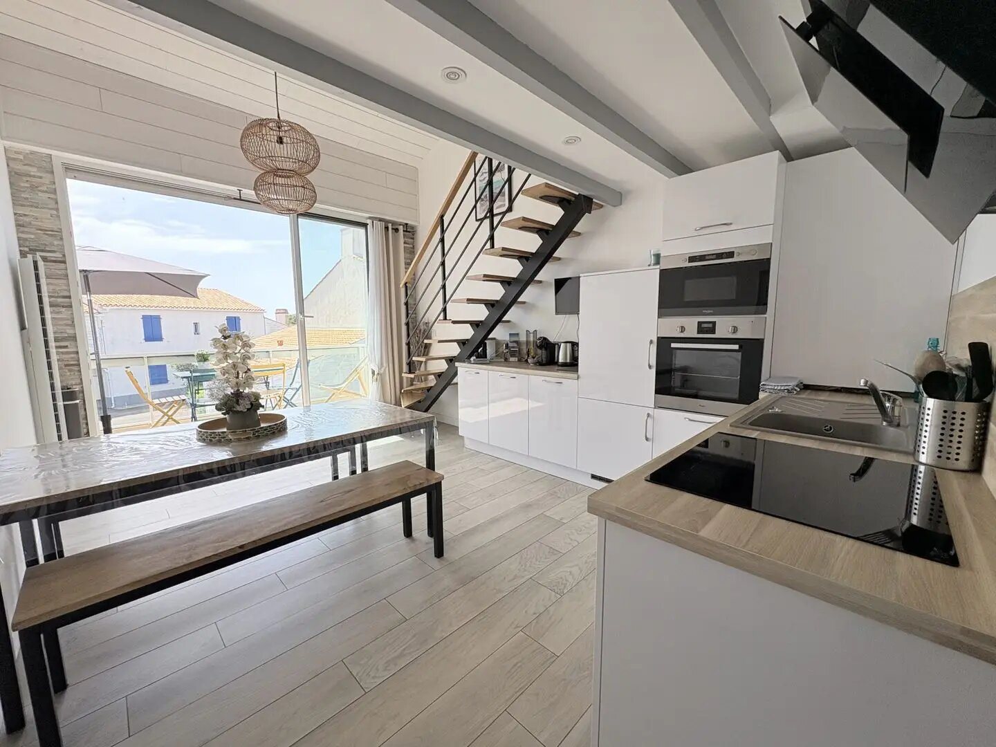Appartement à vendre, 40m², Noirmoutier-en-l'Île