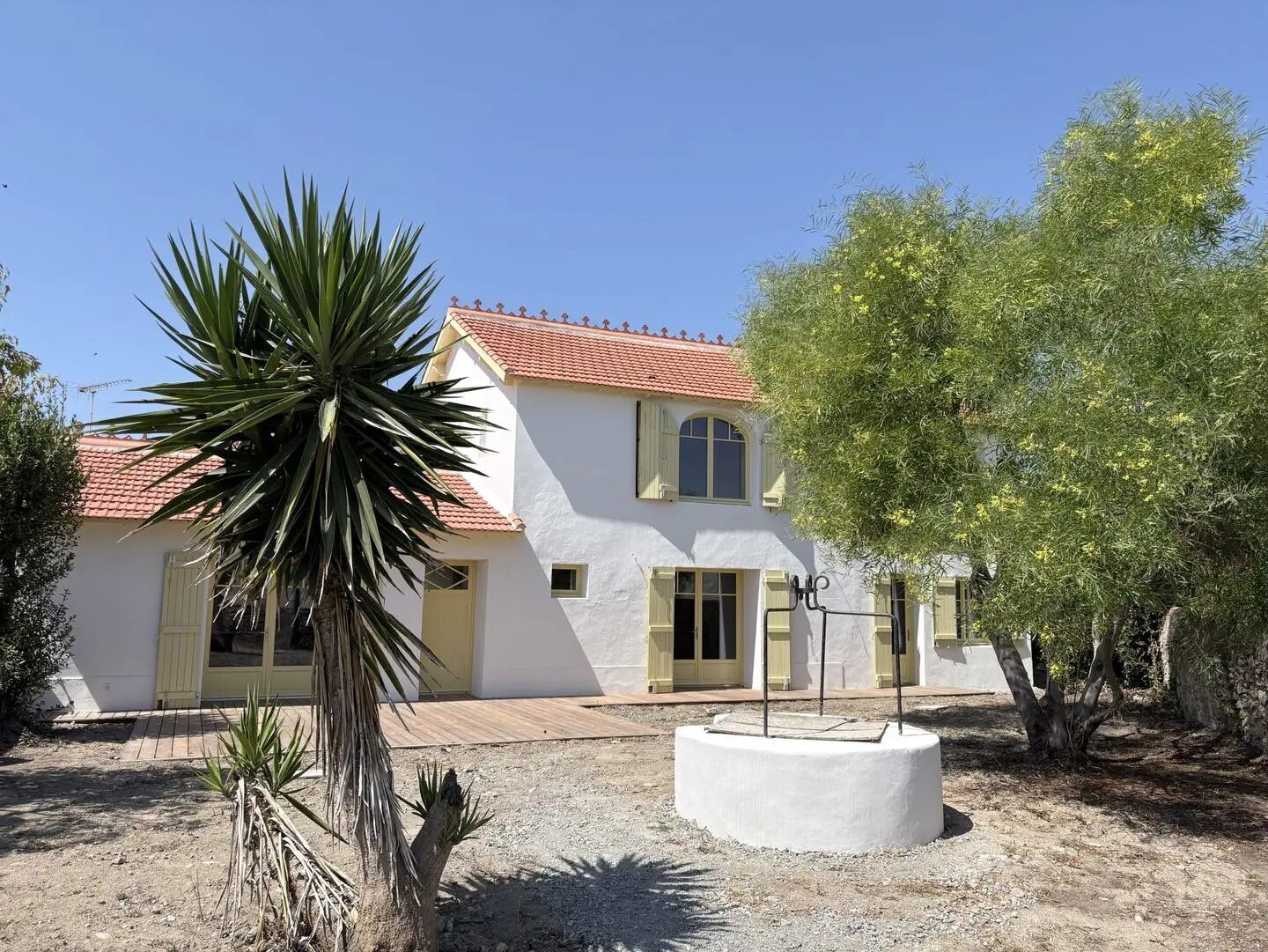 Maison à vendre, 190m², La Guérinière